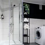 Apartamento Queens Peak *