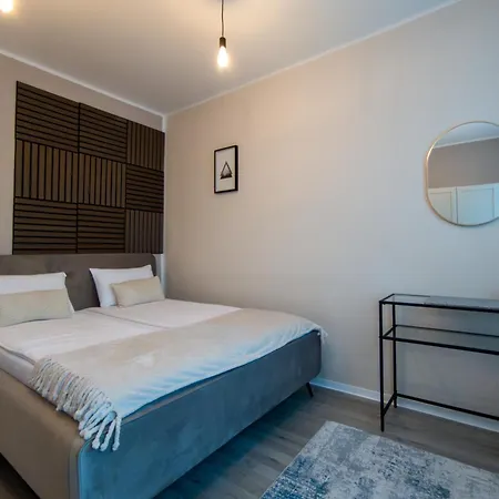 Appartement Queens Peak