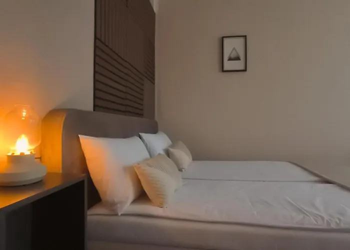 Queens Peak Κολωνία