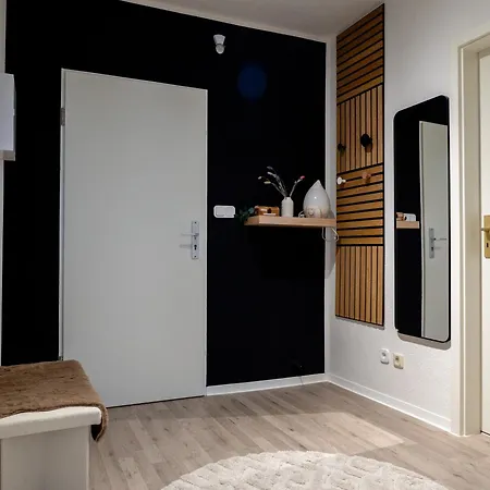 Apartamento Queens Peak Colónia