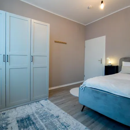 Queens Peak Apartamento