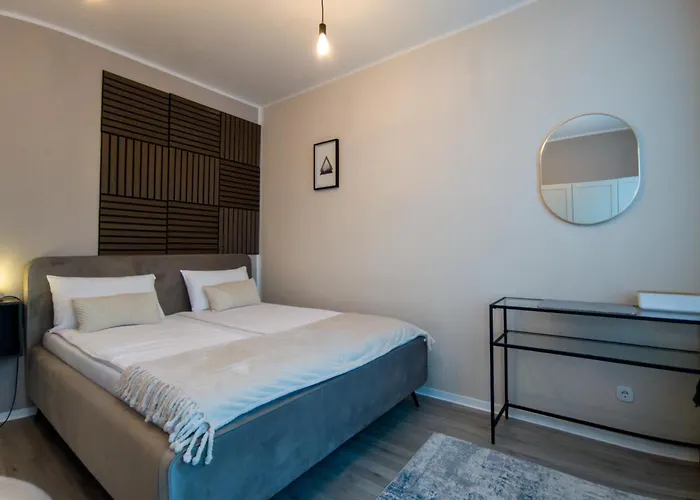 Apartamento Queens Peak