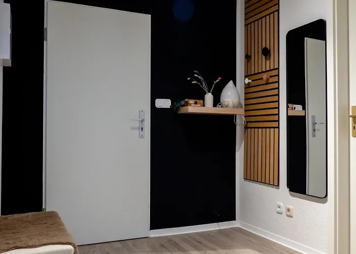 Apartamento Queens Peak Colónia