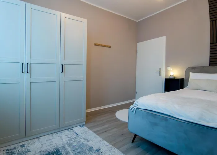 Queens Peak Apartamento