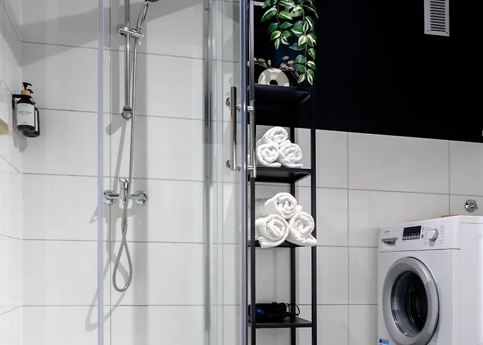 Apartamento Queens Peak *