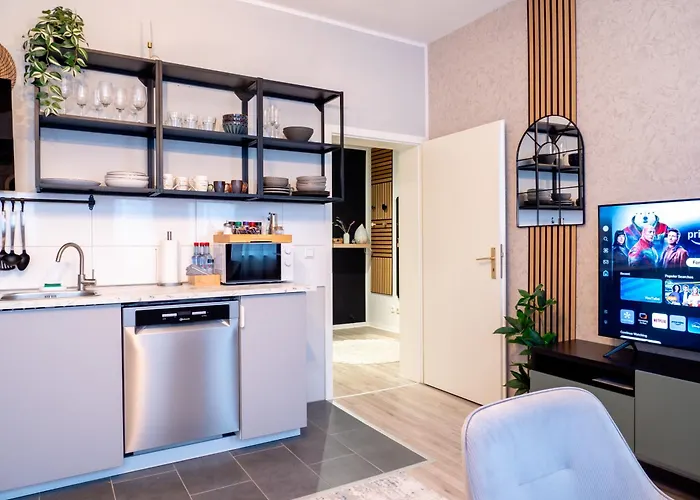 Apartamento Queens Peak *