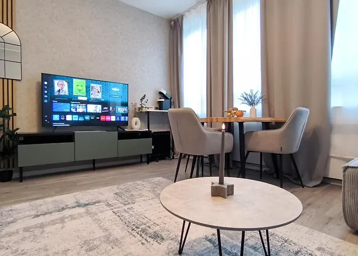 Apartman Queens Peak *